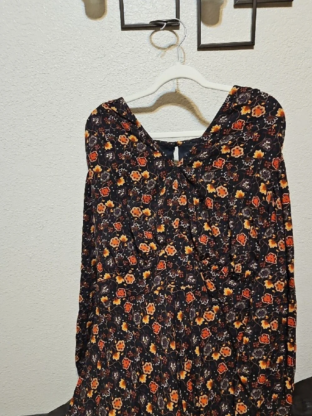 Lane Bryant lightweight flowing